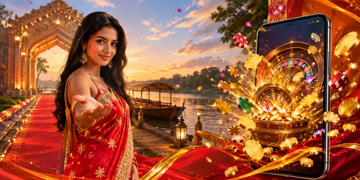 রংপুরে মোবাইল ক্যাসিনো প্লেয়ারের বাস্তব দৃশ্য