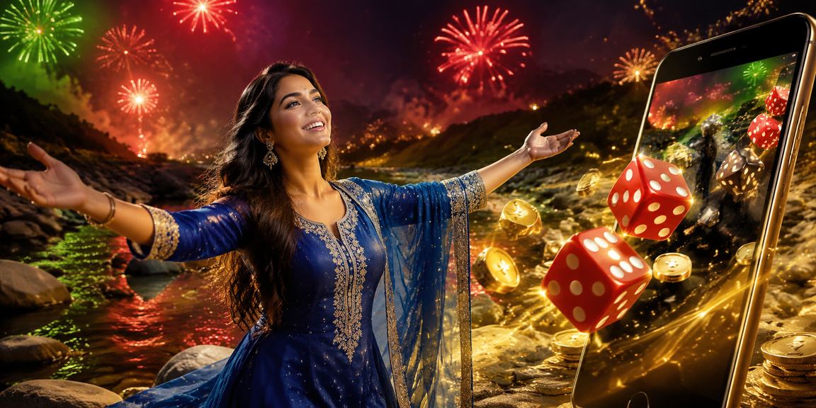 সিলেটে ডাইস গেম খেলায় নারী অংশগ্রহণ